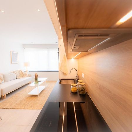 Appartement Cosy Pres De Tout ! Mons Exteriér fotografie