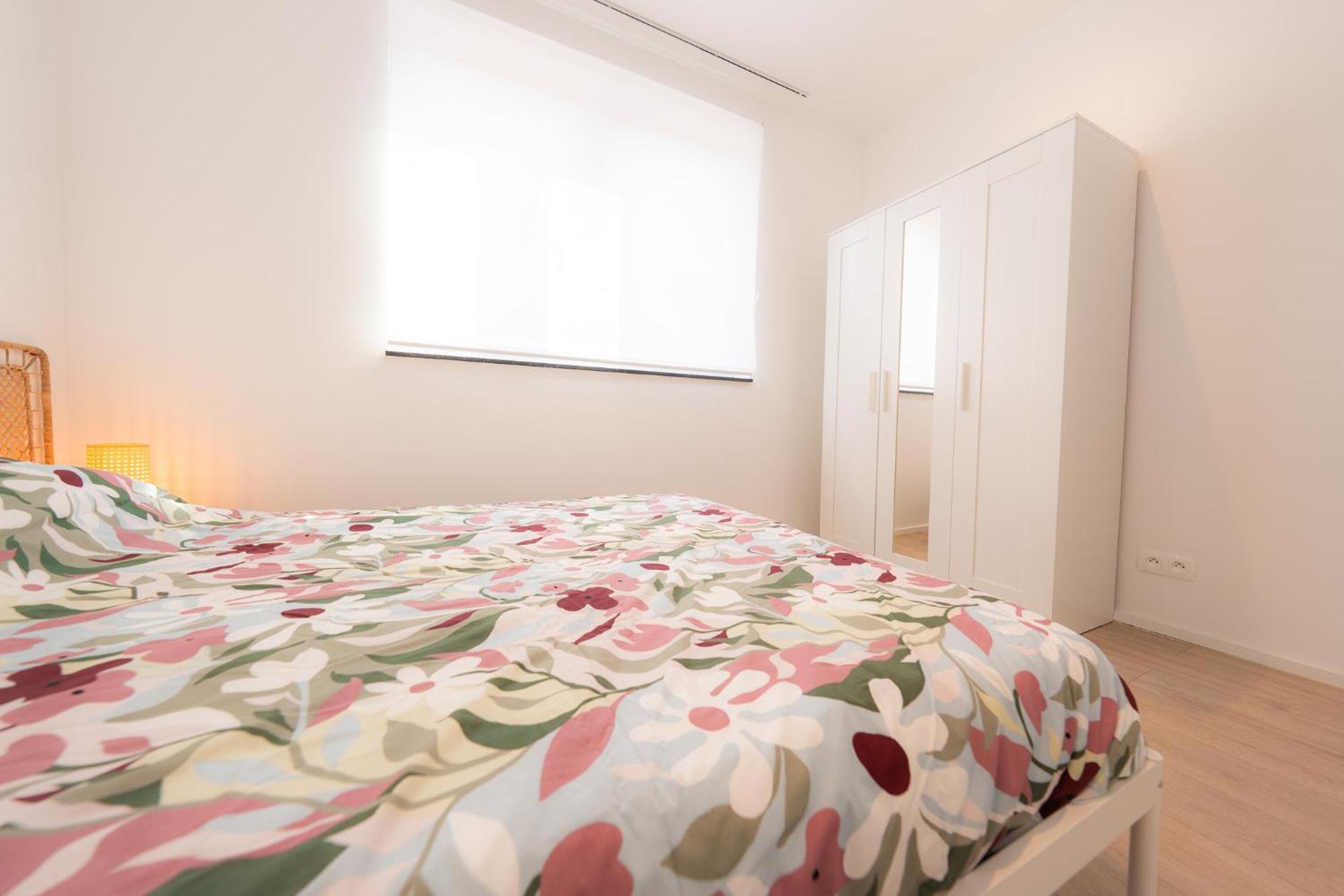 Appartement Cosy Pres De Tout ! Mons Exteriér fotografie