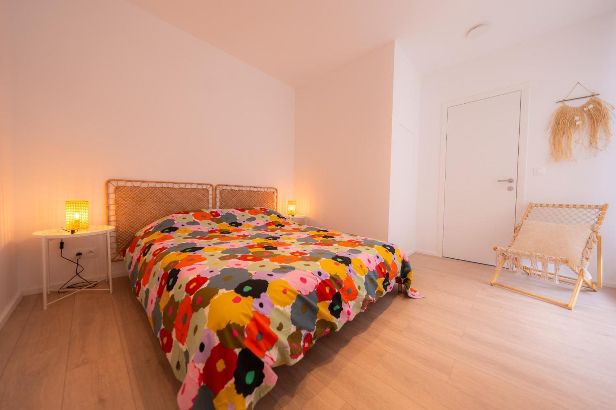 Appartement Cosy Pres De Tout ! Mons Exteriér fotografie