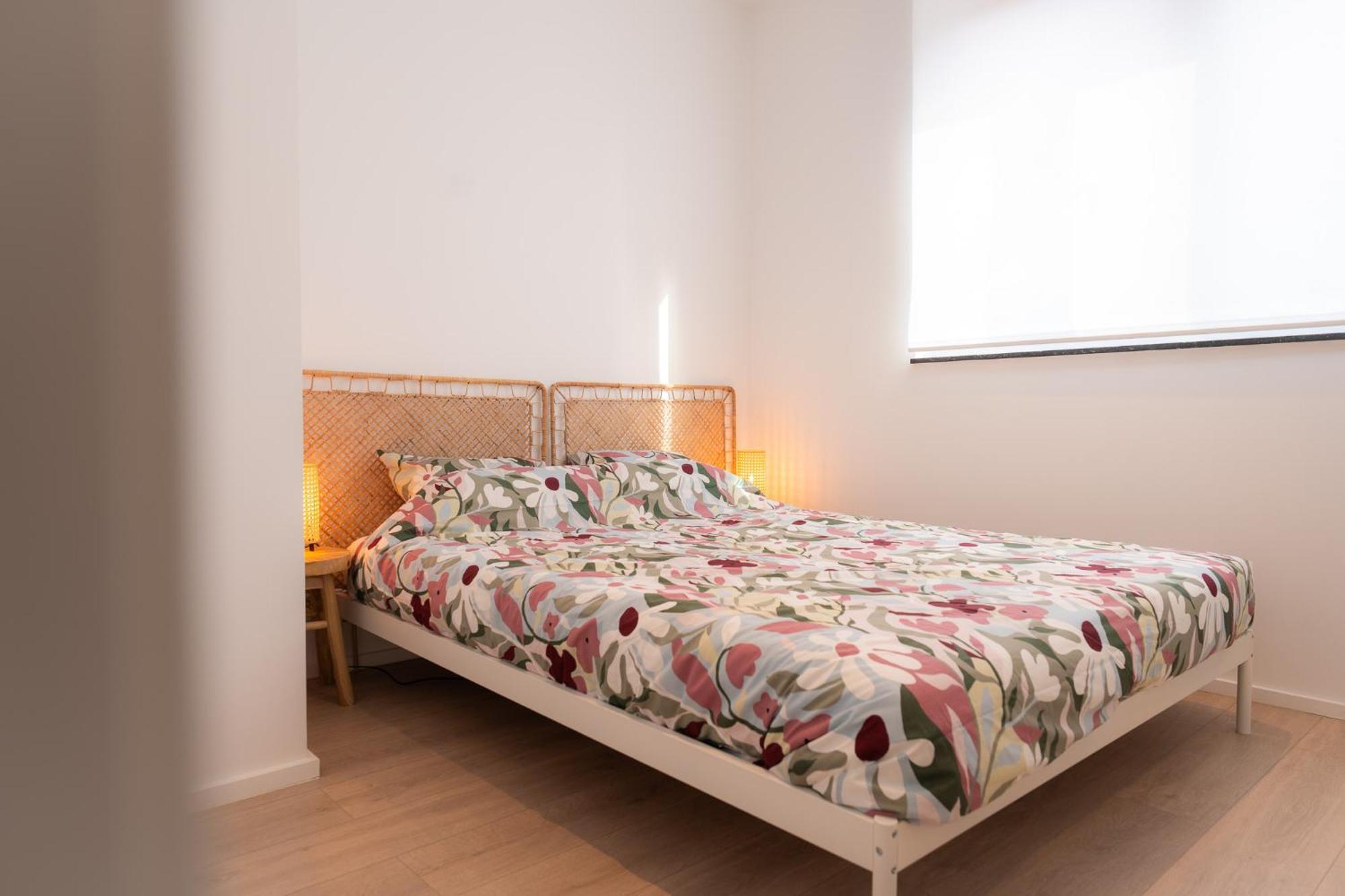 Appartement Cosy Pres De Tout ! Mons Exteriér fotografie