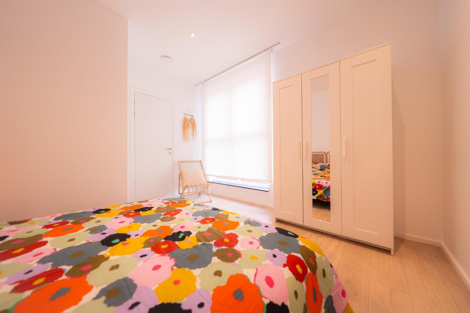 Appartement Cosy Pres De Tout ! Mons Exteriér fotografie